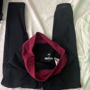 Adidas Leggings -
